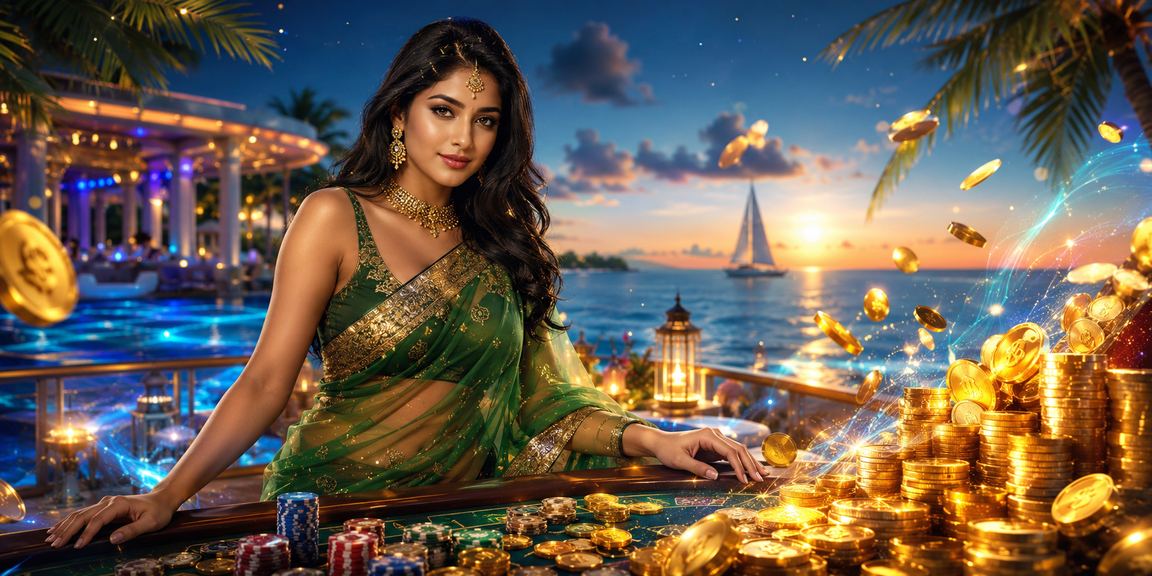 সেইন্ট মার্টিন Casino গেম মোবাইল অ্যাপে